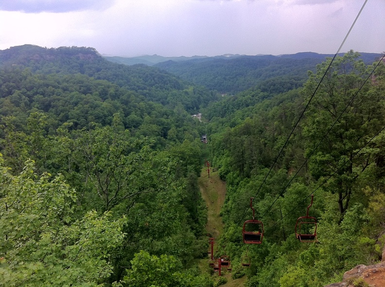 Red River Gorge Thunderstorm - 4.jpg